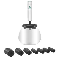 Aparat curatare pensule machiaj beper