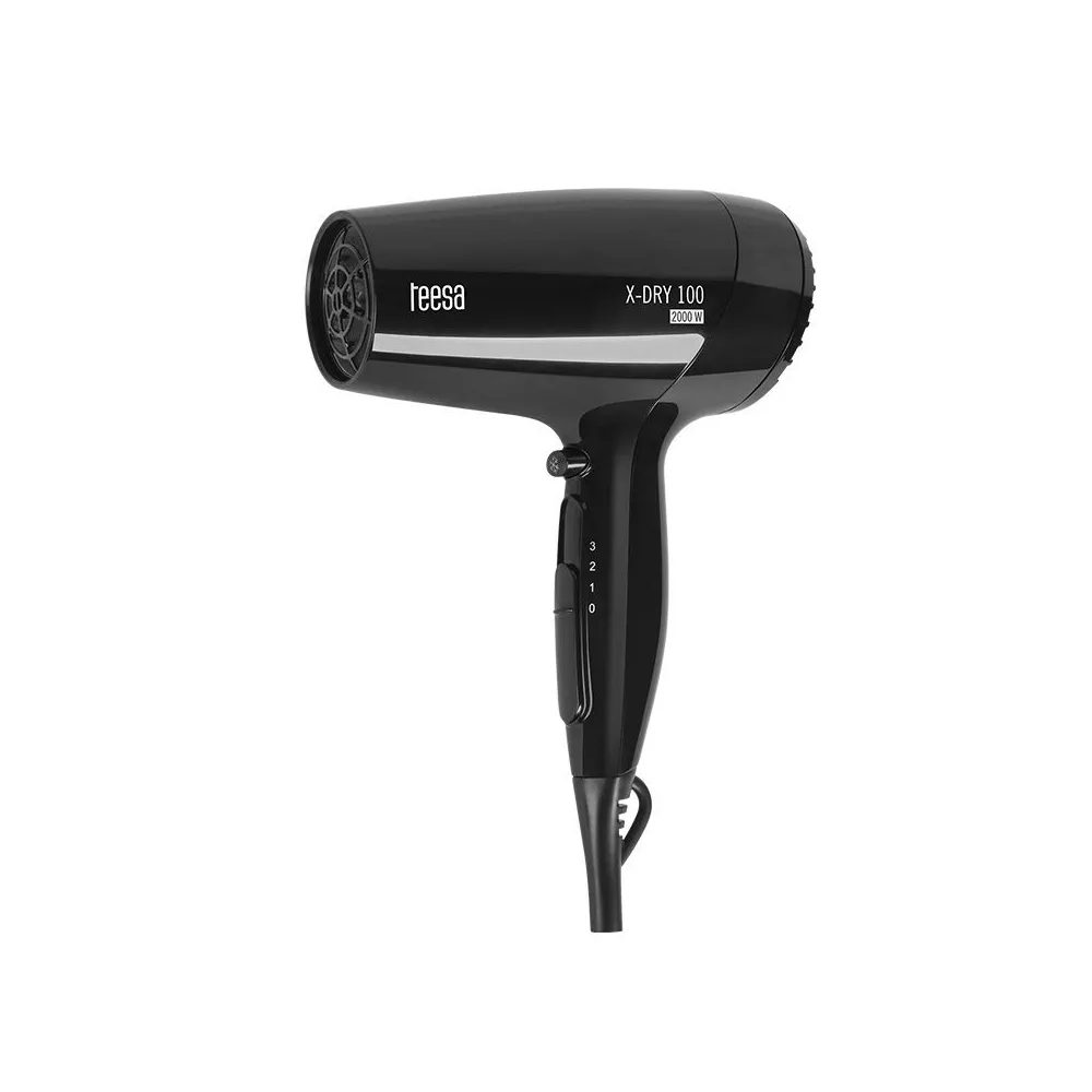 Uscator par x-dry 100 2000w teesa