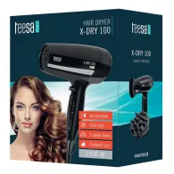 Uscator par x-dry 100 2000w teesa