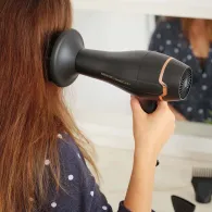 Uscator par 3 accesorii 2400w sencor