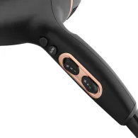 Uscator par 3 accesorii 2400w sencor