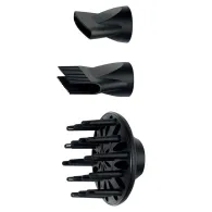 Uscator par 3 accesorii 2400w sencor