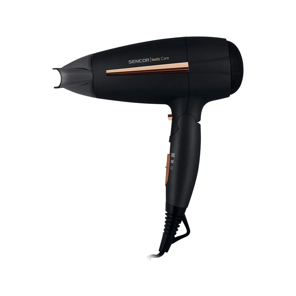 Uscator par ionizare 2000w sencor