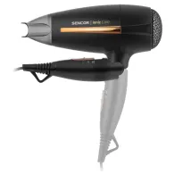 Uscator par ionizare 2000w sencor