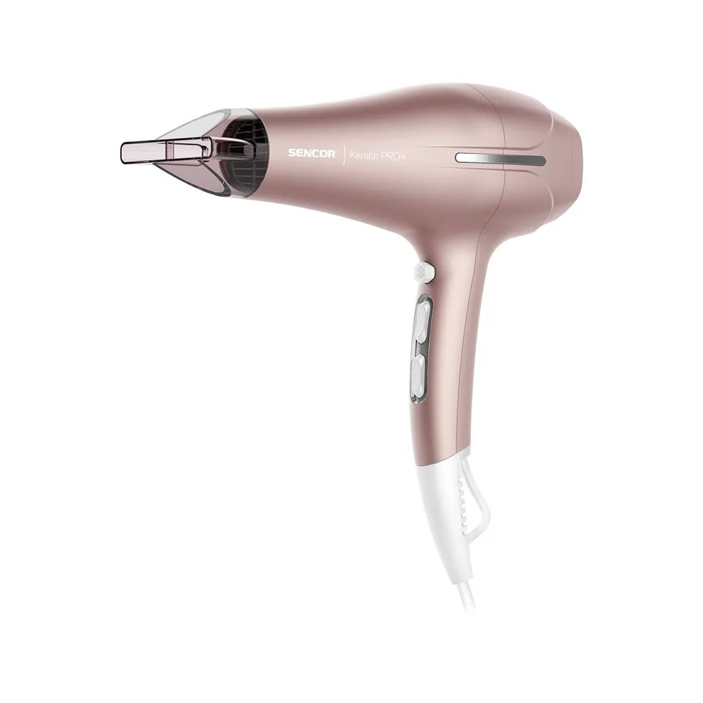 Uscator par ionizare 2300w sencor