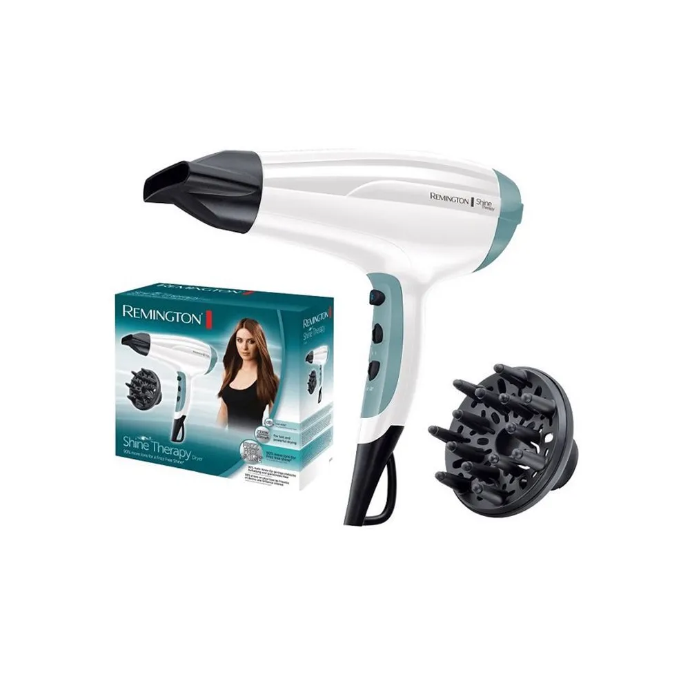Uscator shine therapy 2300w remington