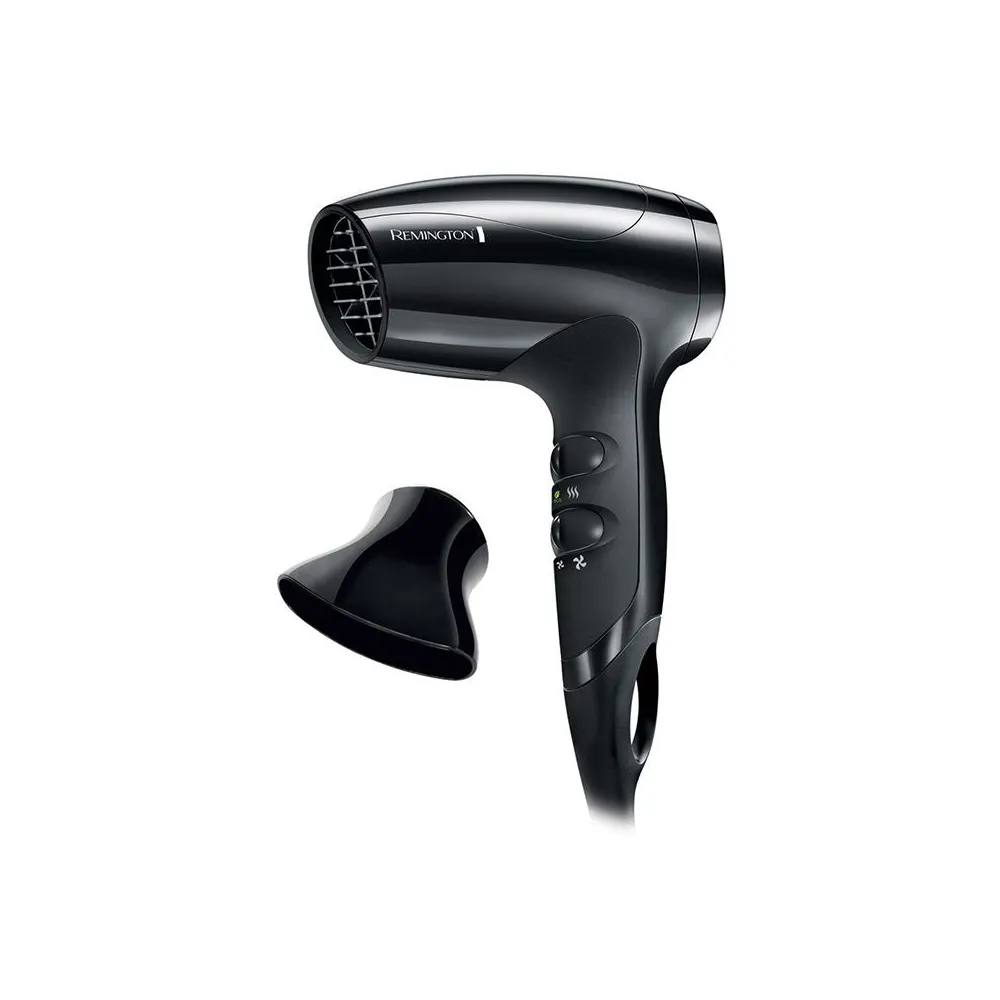 Uscator par compact 1800w remington