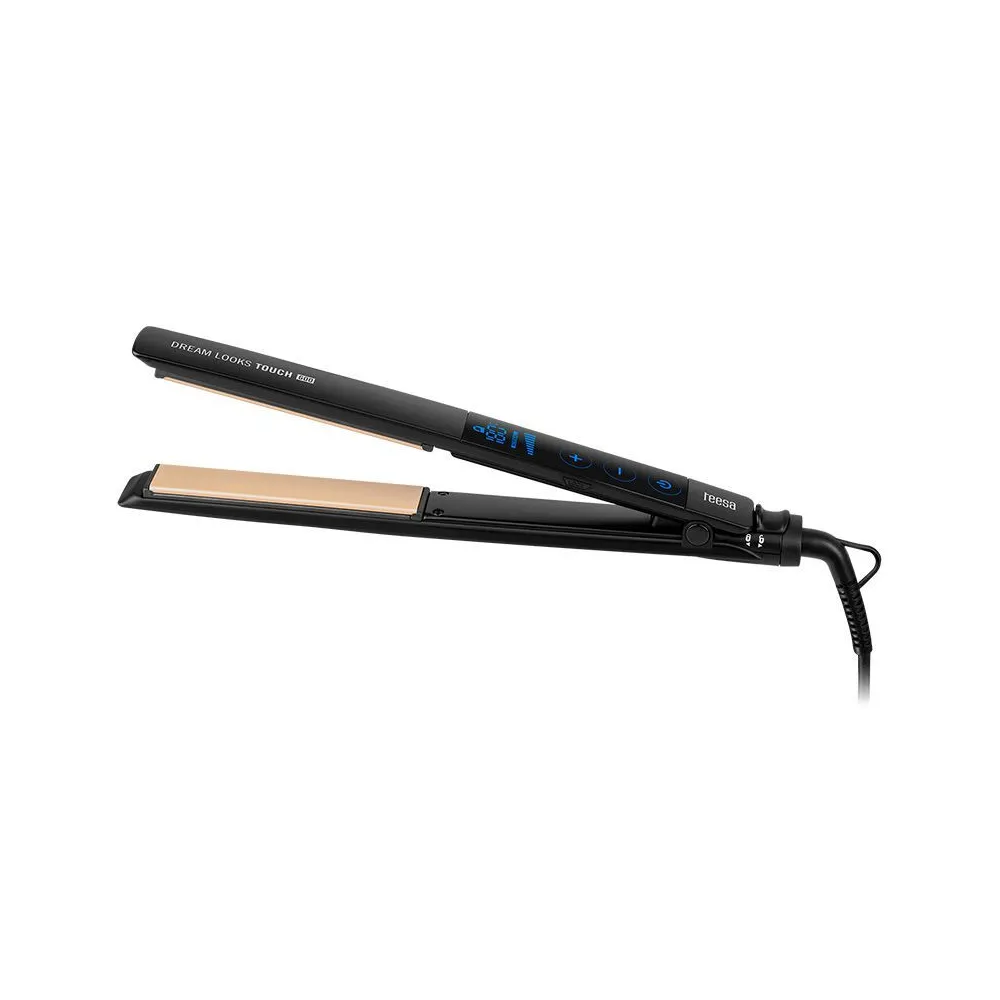 Placa par dream looks touch 600 teesa