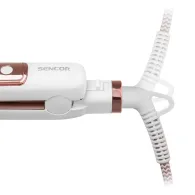 Placa de par cu display sencor