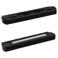 Placa de par cu display sencor