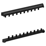 Placa de par cu display sencor