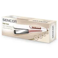 Placa de par cu display sencor