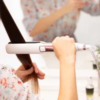 Placa de par cu display sencor