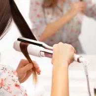 Placa de par cu display sencor