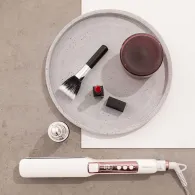 Placa de par cu display sencor