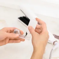 Perie indreptare par sencor