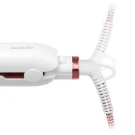 Perie indreptare par sencor