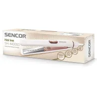 Placa de par cu display sencor