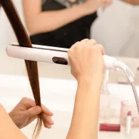 Placa de par cu display sencor