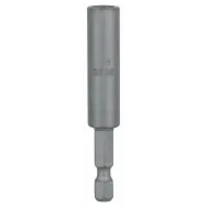 Cheie tubulara 6mm 1/4 L65mm Bosch - 1