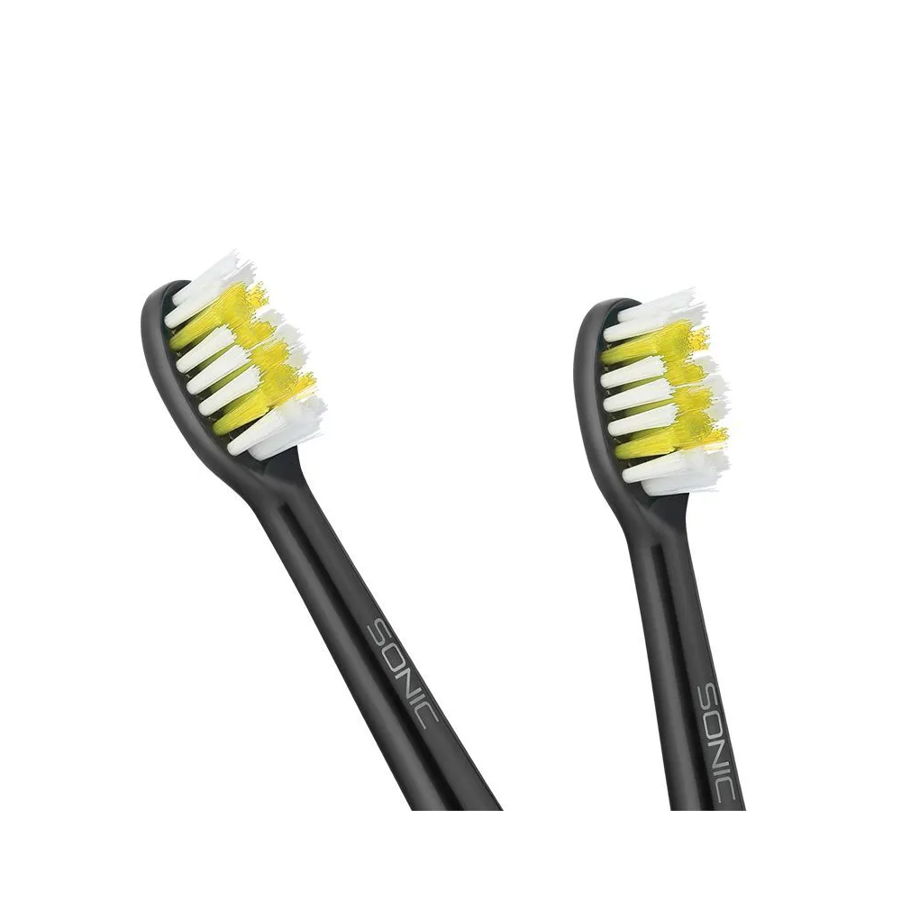 Rezerve soft 2 buc periuta teesa sonic black