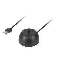 Charger periuta dinti teesa sonic black 2