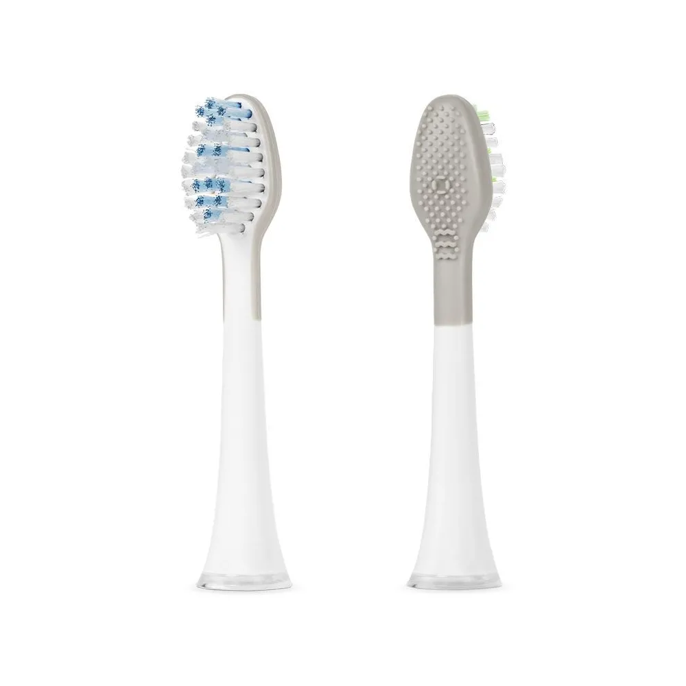 Rezerva capete periuta dinti teesa sonic