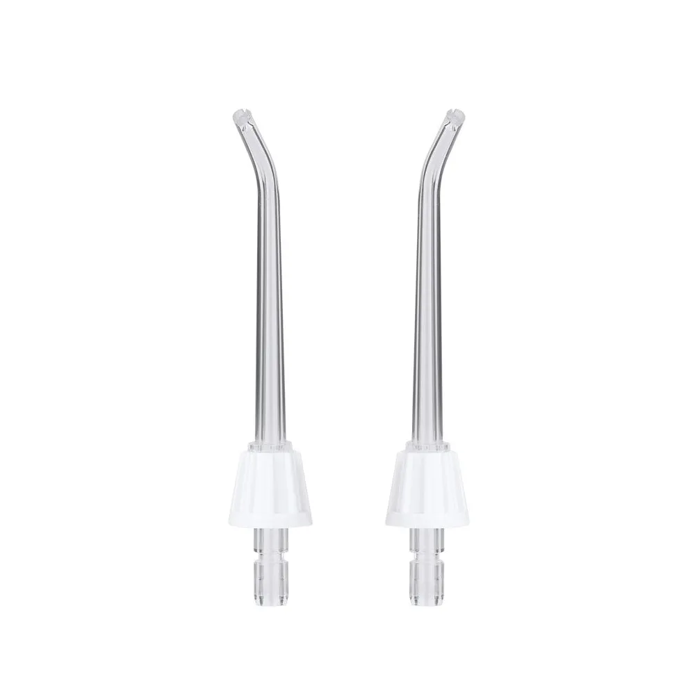 Set 2 capete standard irigator bucal teesa