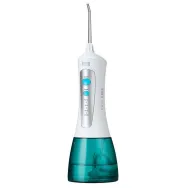 Irigator bucal 1500mah 6.2 bar teesa easy care