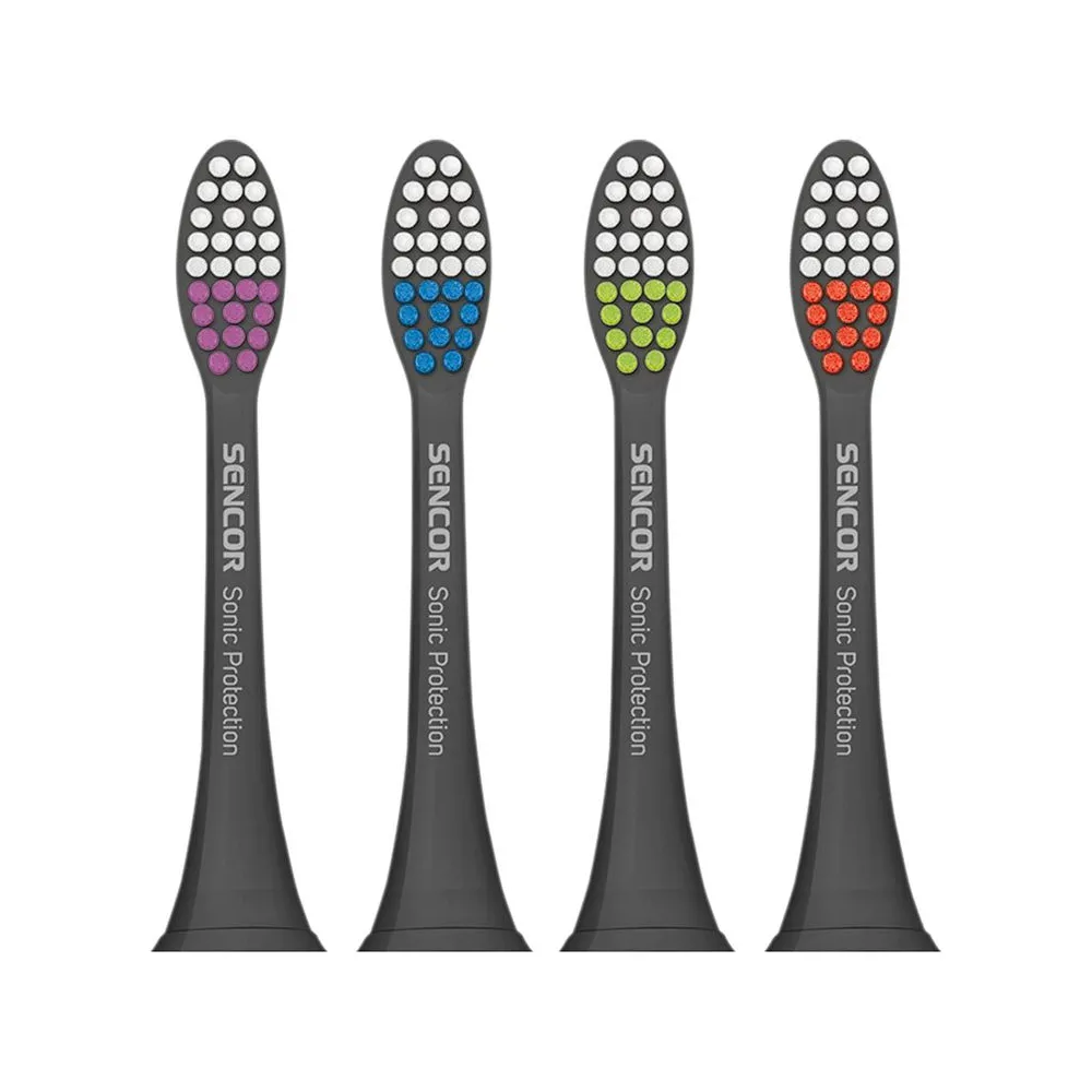 Rezerva capete periuta de dinti sonic protect