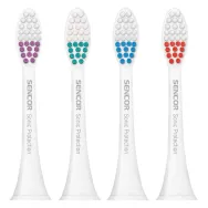 Rezerva capete periuta de dinti sencor