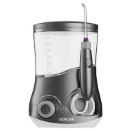 Irigator  bucal 4 capete rezervor 600ml sencor