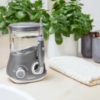 Irigator  bucal 4 capete rezervor 600ml sencor