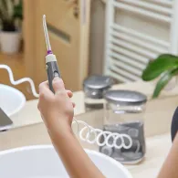 Irigator  bucal 4 capete rezervor 600ml sencor