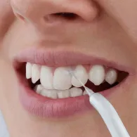 Irigator  bucal 4 capete rezervor 600ml sencor