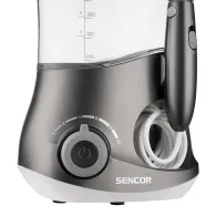 Irigator  bucal 4 capete rezervor 600ml sencor