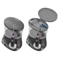 Irigator  bucal 4 capete rezervor 600ml sencor