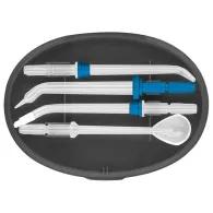 Irigator  bucal 4 capete rezervor 600ml sencor