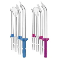 Irigator  bucal 4 capete rezervor 600ml sencor