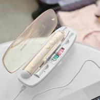 Periuta electrica sonica