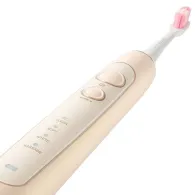 Periuta electrica sonica