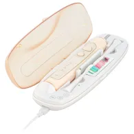 Periuta electrica sonica