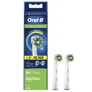 Set 2 rezerve periuta cross action oral-b