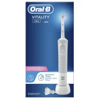 Periuta dinti electrica sensitive clean oral-