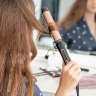 Ondulator par ceramic 33 mm sencor