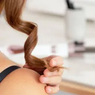 Ondulator par automat sencor