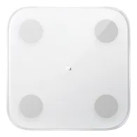 Cantar corporal smart mi body composition scale2 xiaomi