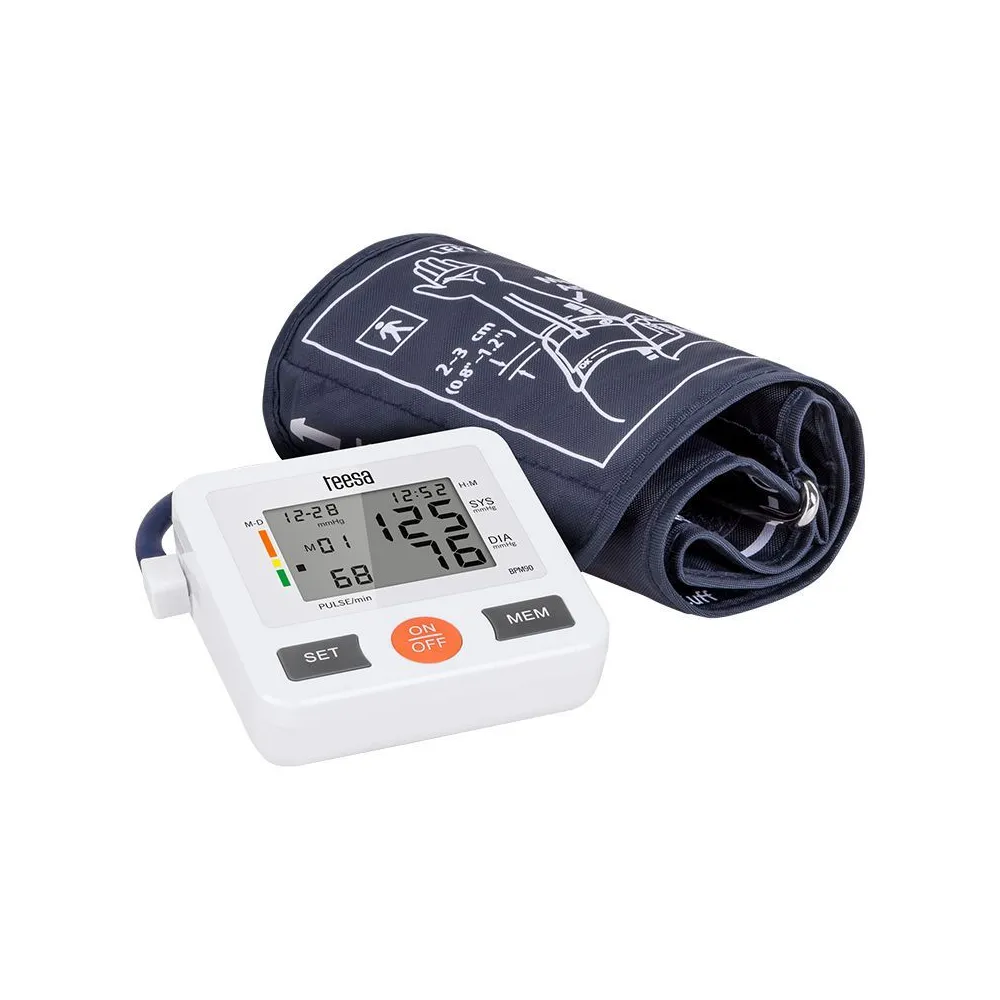 Monitor casnic tensiune arteriala automat