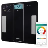 Cantar persoane bluetooth fitness