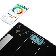 Cantar persoane bluetooth fitness